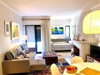 Art 13 - Apartamento com piscina - 5