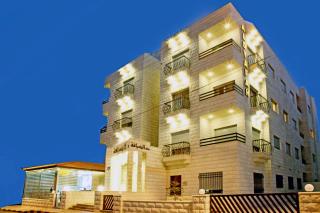 Al Dyafah Hotel Apartments - 9