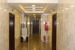 Al Dyafah Hotel Apartments - 7