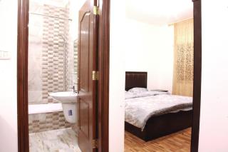 Al Dyafah Hotel Apartments - 5