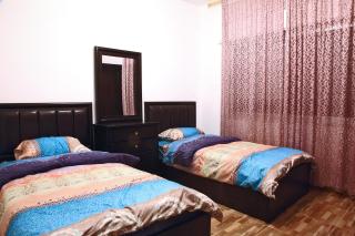 Al Dyafah Hotel Apartments - 4
