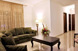 Al Dyafah Hotel Apartments - 2