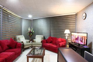 Al Dyafah Hotel Apartments - 8