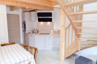 Suites Conviviales la Vignette - Benfeld - 7