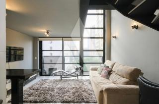 Loft Duplex Vila Nova Conceição x Itaim Bibi - São Paulo - 0