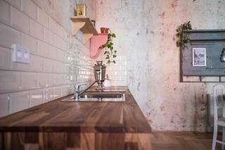 BudapeStayz - Erkel Studios - Budapest - 5