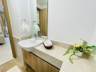 Elite Inn: Amaranta75 (Townhouse Direct pool view) - Dubai - 9