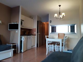 Appartement avec piscine à Six-Fours-les-Plages 32 m² vue mer - Six-Fours-les-Plages - 1
