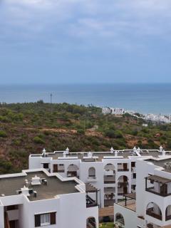 Appartement 2 chambres avec vue sur mer - Complexe Bella Vista - Cabo Negro - 6