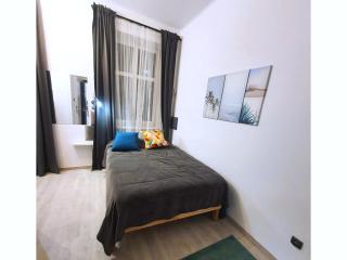 Gdynia Główna Apartments - 2