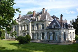 Château de Contay Guesthouse - 1753 - Contay - 7