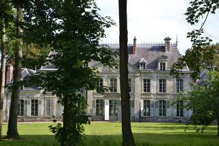 Château de Contay Guesthouse - 1753 - Contay - 4