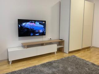 Central Luxury Apartments Ohrid - 6