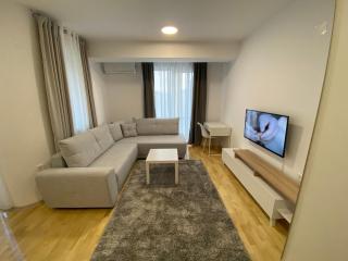 Central Luxury Apartments Ohrid - Ohrid - 8