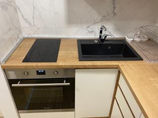 Central Luxury Apartments Ohrid - Ohrid - 3