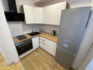 Central Luxury Apartments Ohrid - Ohrid - 4