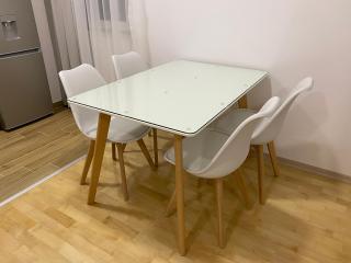 Central Luxury Apartments Ohrid - 1