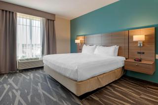 Best Western Plus Centralia Hotel & Suites - 6