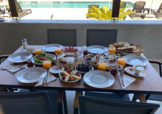 Koycegiz Yalcin Villalari - Muğla - 1