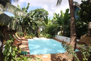 Les bungalows d'Ambonara - Hell-Ville - 0