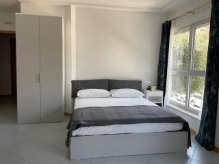 RADA - loft prima fila lungomare sud - Civitanova Marche - 7
