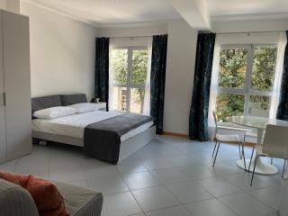 RADA - loft prima fila lungomare sud - Civitanova Marche - 8