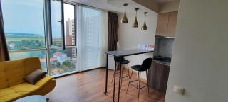 Sunreise Apart-Hotel 2 rooms and 1 badroom - Batumi - 2