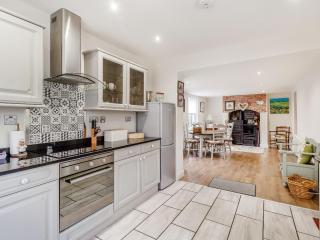 Magnolia Cottage - Barton - 5
