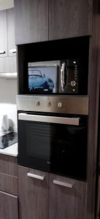 mackenna apartaments - Santiago - 4