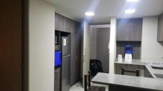 mackenna apartaments - Santiago - 3