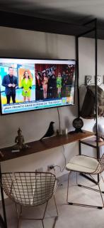 mackenna apartaments - Santiago - 2