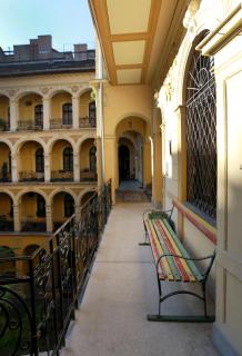 BudapeStayz - Raday Rooms - 2