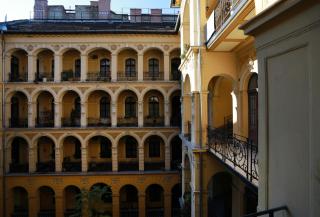 BudapeStayz - Raday Rooms - Budapest - 8