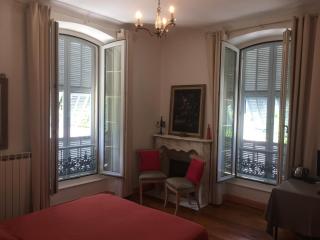 La Pierre Bleue / Chambres d'hôtes - 6