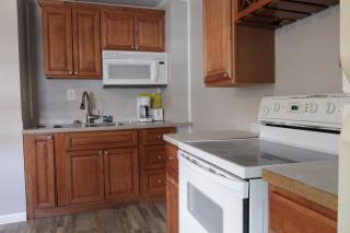The Burgundy Inn Hotel and Apartments - Ocean City - 2