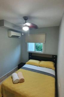 R.1109 Estudio ejecutivo. - Città di Panama - 1
