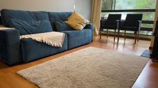 Apto duplex em Gramado com churrasqueira - 9