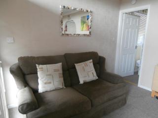 Beautiful 2-Bed Chalet in Mablethorpe - Mablethorpe - 6