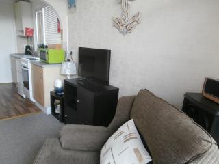 Beautiful 2-Bed Chalet in Mablethorpe - Mablethorpe - 5