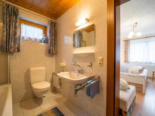 Apartment Claudia - Vandans - 1