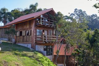 Pousada Parador 33 - Biguaçu - 6