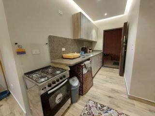 Eco Inn: Sherook66B2 1 BR Apartment With Garden - 3