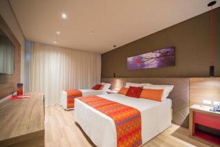 Hotel Laghetto Stilo Borges - Gramado - 9