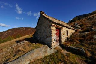 Rifugio Parpinasca - Trontano - 3