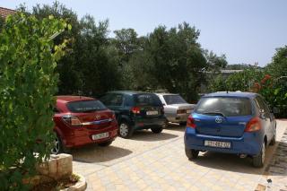Apartments with a parking space Rogoznica - 4218 - Rogoznica - 1