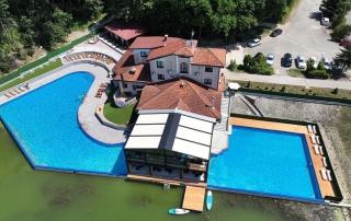 Jezero Kudrec - Smederevska Palanka - 6