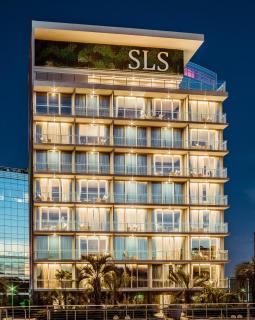 SLS Buenos Aires Puerto Madero - Buenos Aires - 8