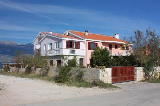 Apartments by the sea Razanac, Zadar - 5766 - 8