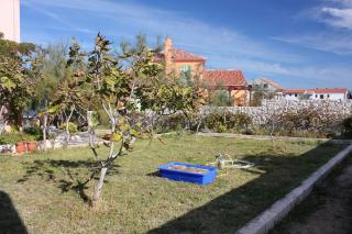 Apartments by the sea Razanac, Zadar - 5766 - 3