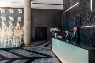 SLS Buenos Aires Puerto Madero - Buenos Aires - 3